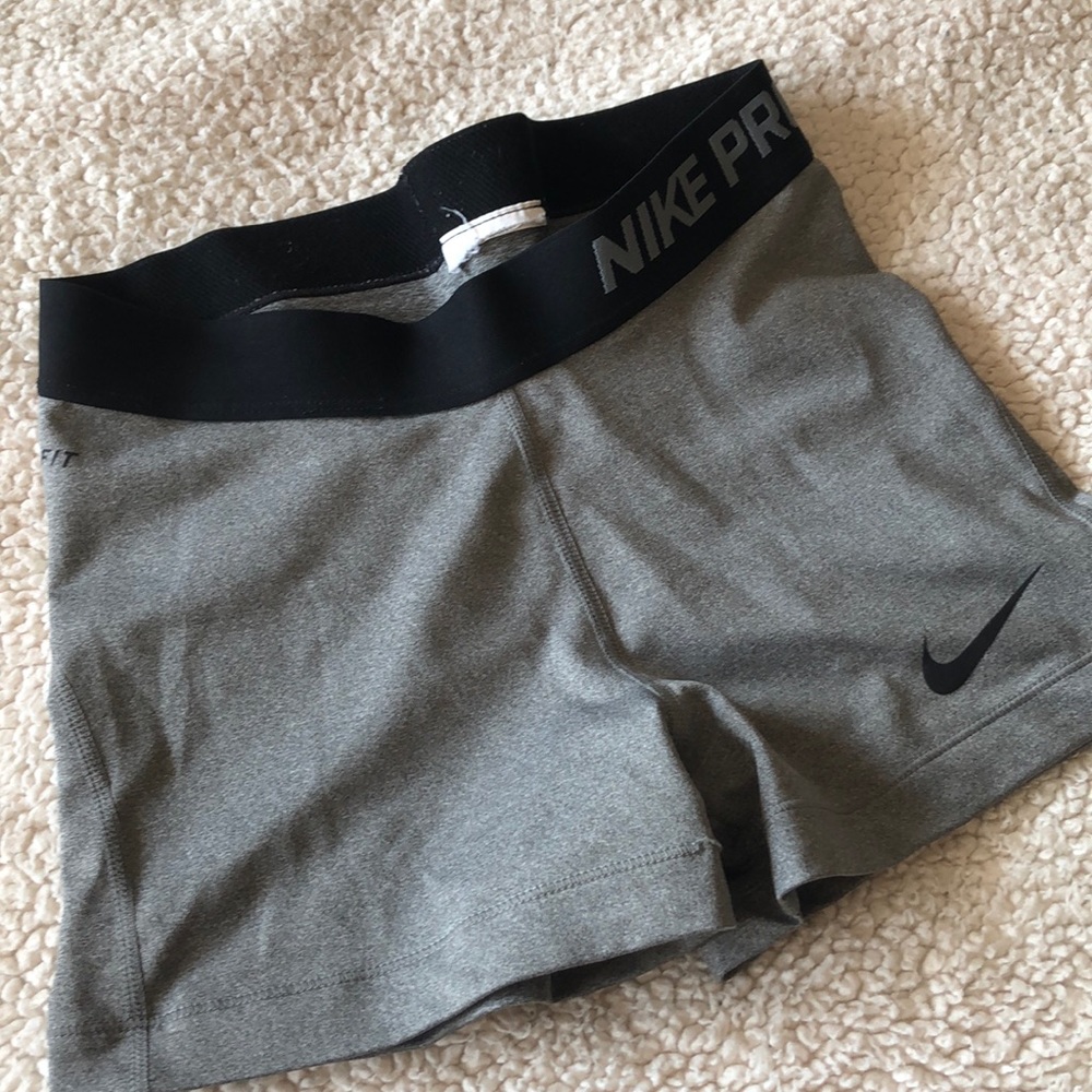 NIKE PRO | Dri-fit